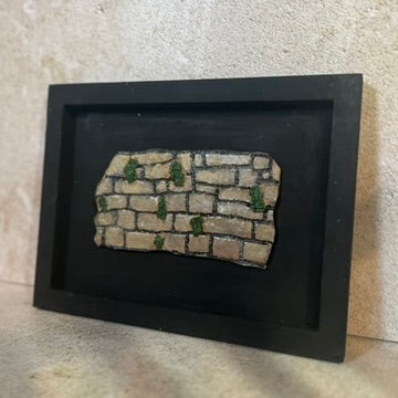 Kotel Wall Art