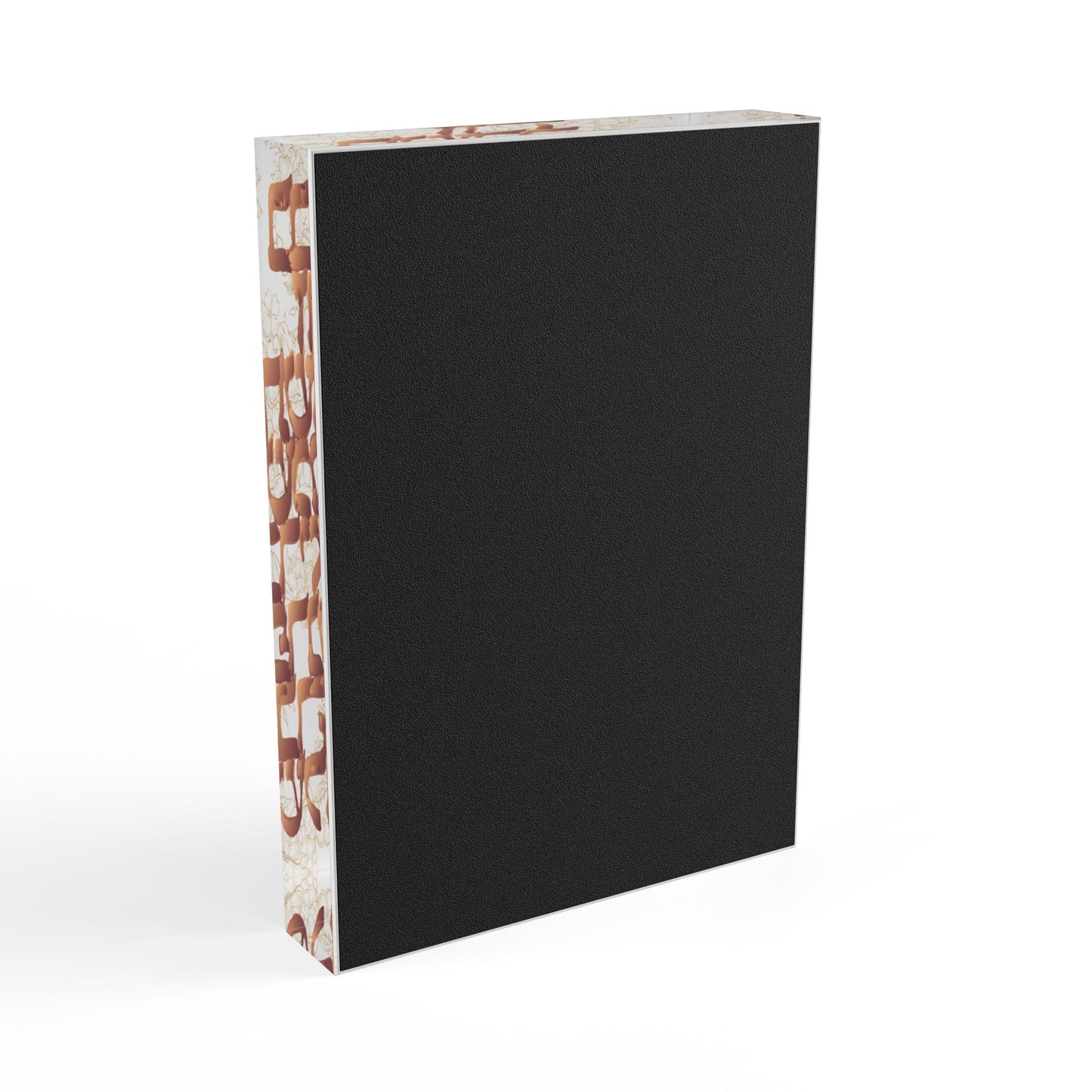 Birkat Habayit Acrylic Block Print