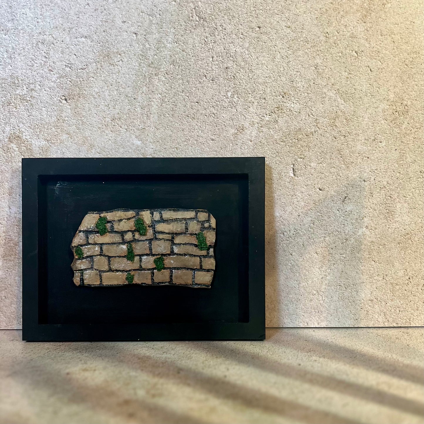 Kotel Wall Art