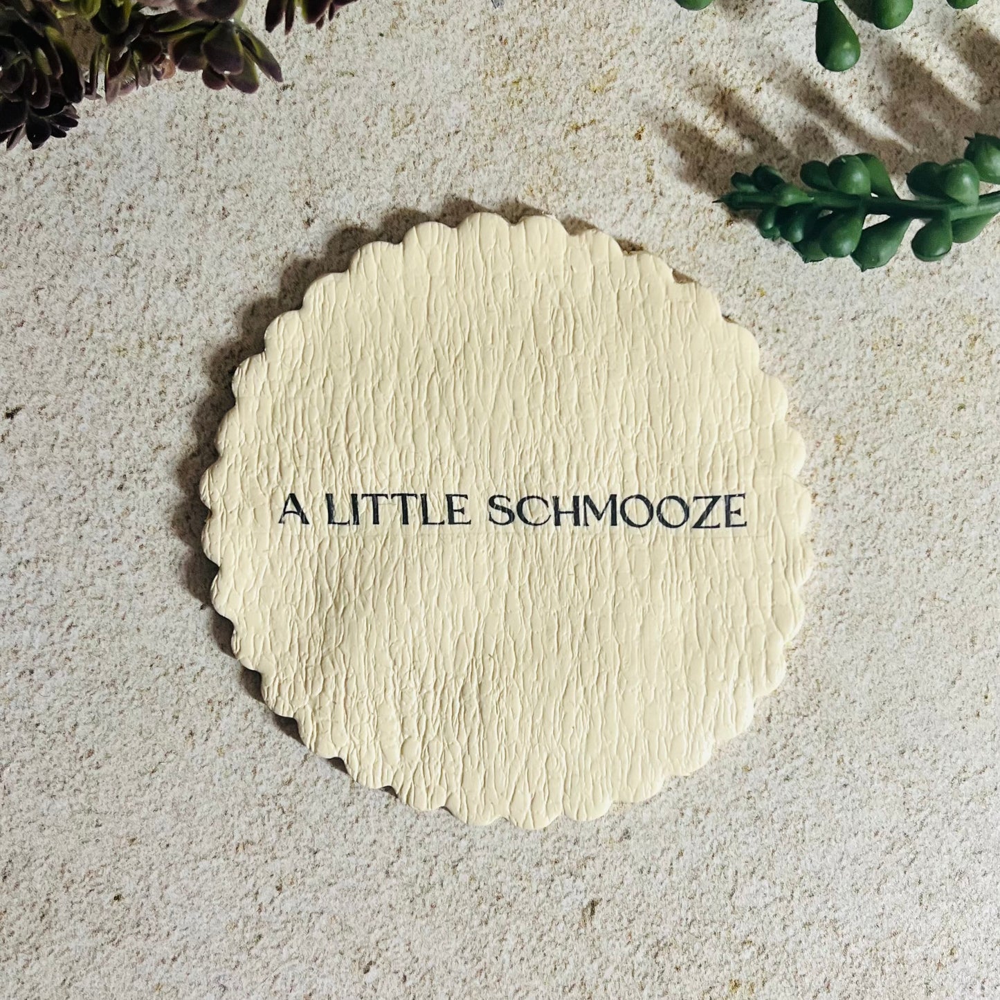 Funny Sayings Coaster Set