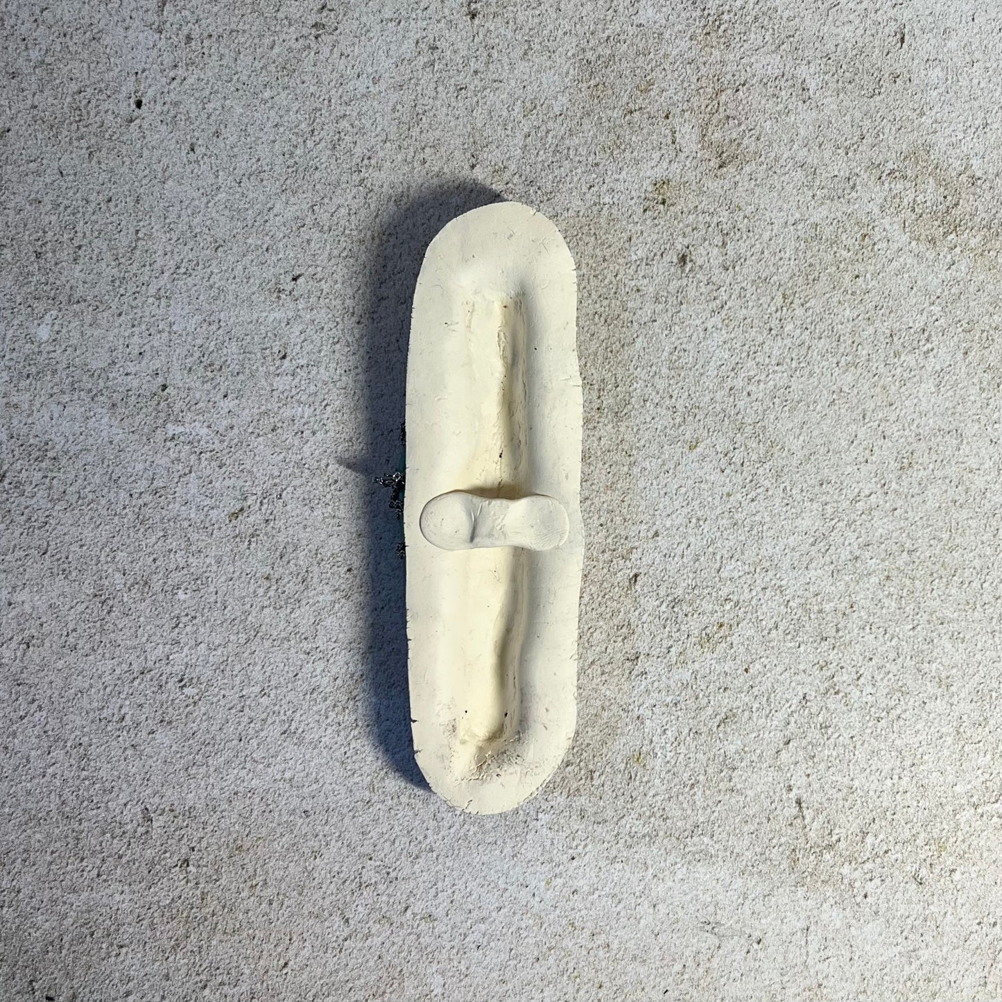 Beit Hamikdash Mezuzah Cover