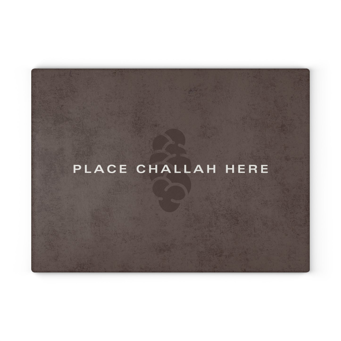 Place Challah Here Challah Board