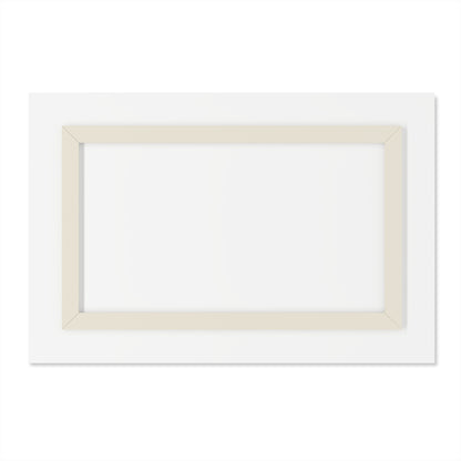 Evil Eye Acrylic Wall Art Print