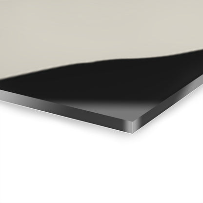 Chested-Tikkun Olam-Shalom Acrylic Wall Art Print Set