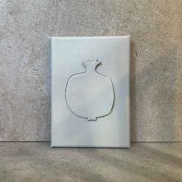 Pomegranate Wall Art Set