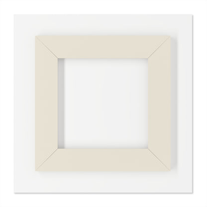 Shabbat Candle Lighting Blessing Acrylic Wall Art Print