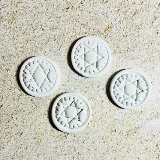 Paint Your Own Gelt Kit