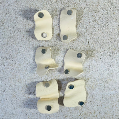 Brachot for Food Magnet Set