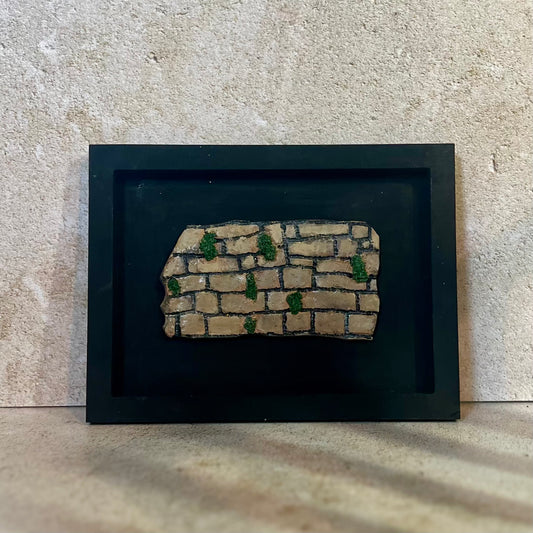 Kotel Wall Art