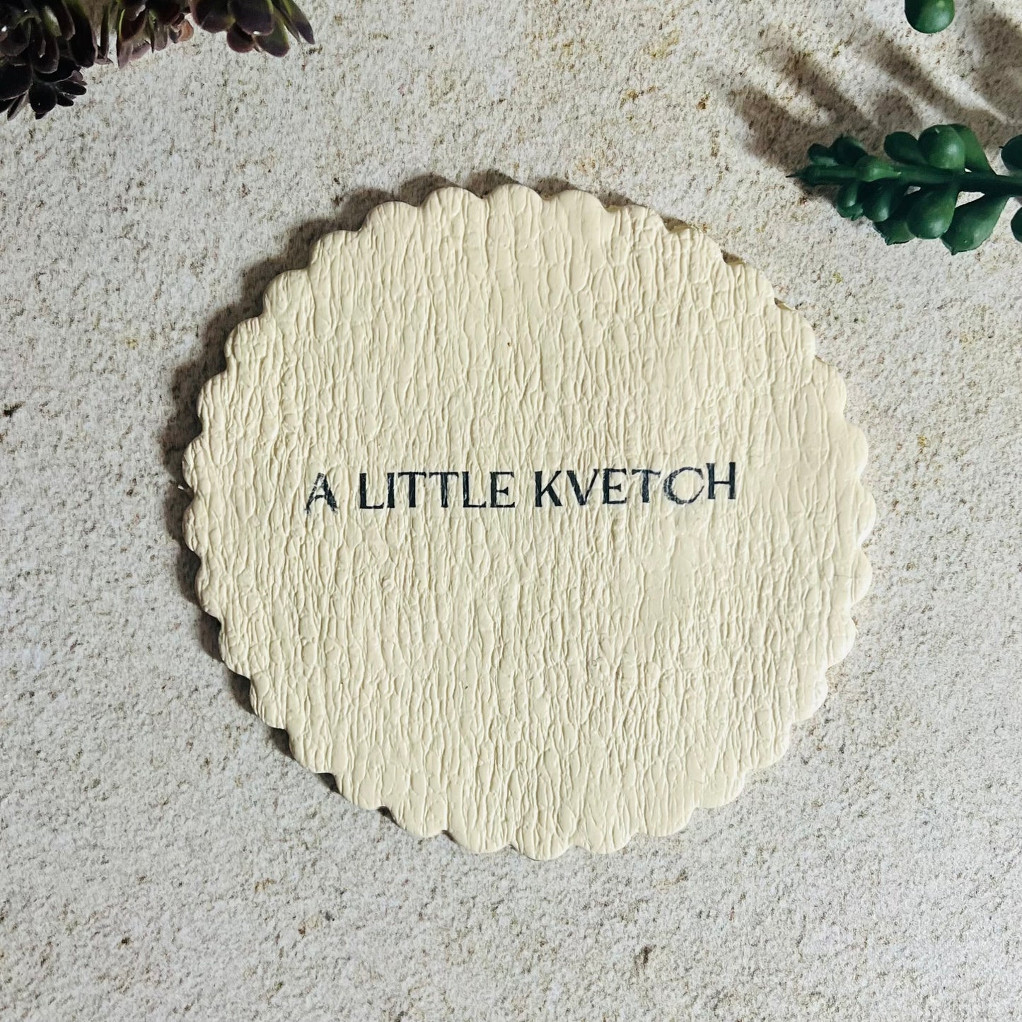 Funny Sayings Coaster Set