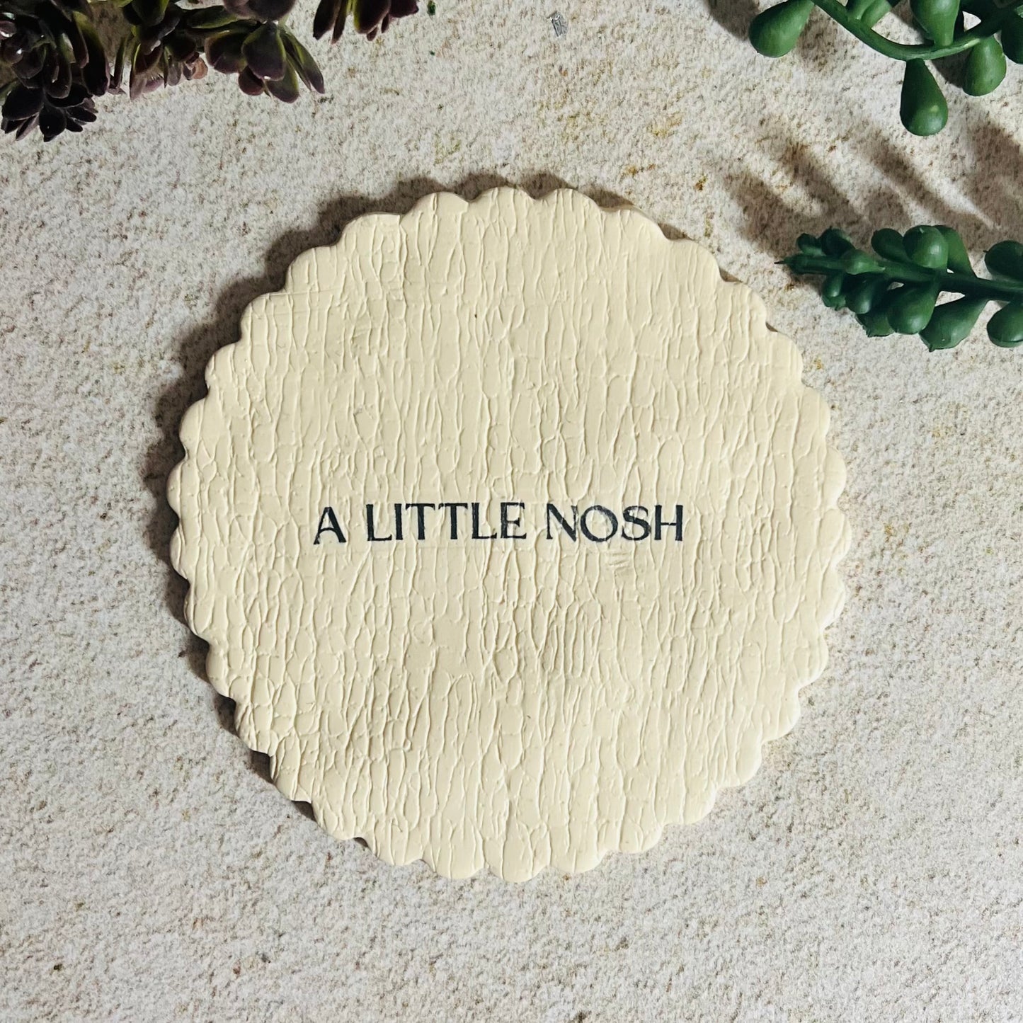 Funny Sayings Coaster Set