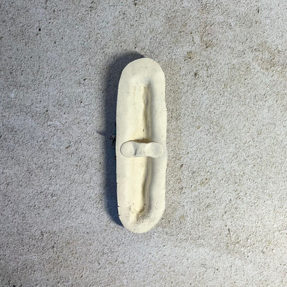 Beit Hamikdash Mezuzah Cover